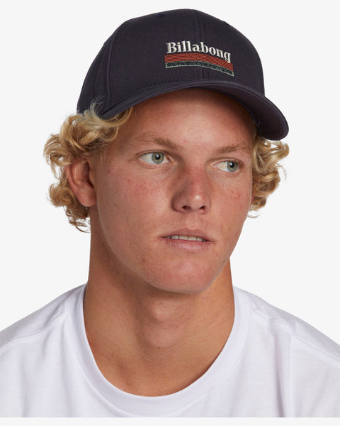 Mens Snapback Hats - Shop Caps Online – Billabong