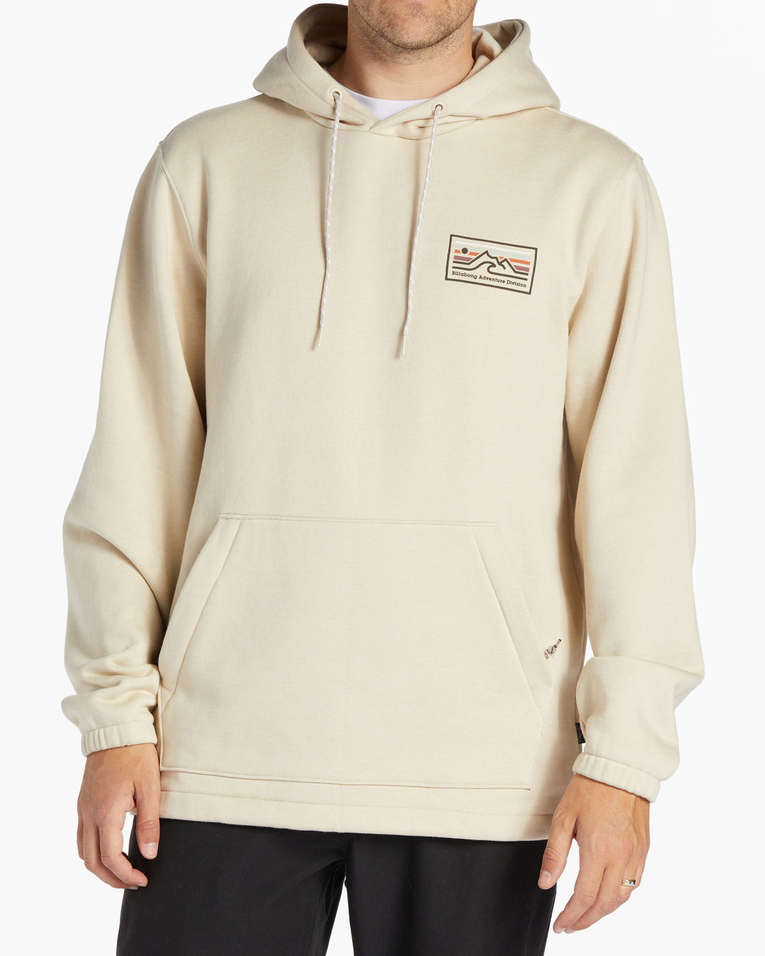 Compass Pullover Sweatshirt - Chino