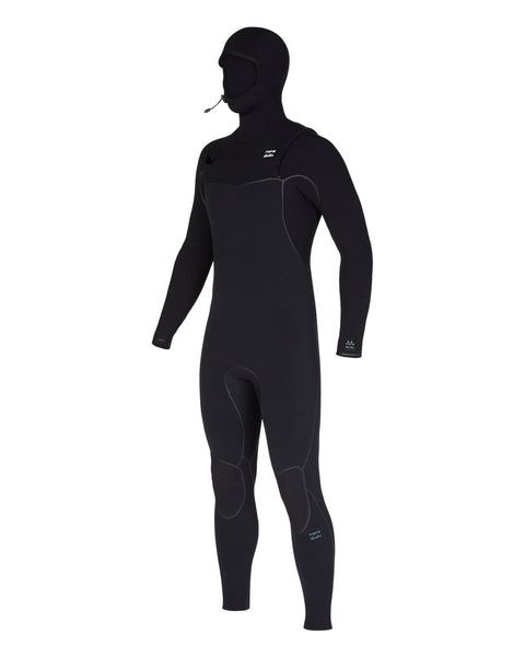 Mens Wetsuits - Superior Warmth, Flexibility & Durability –