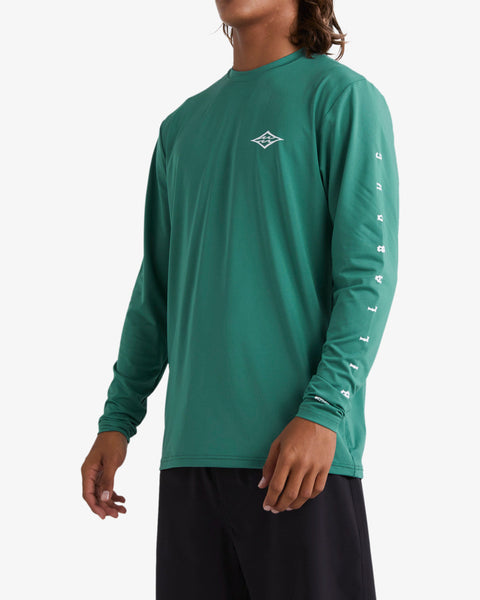 Mens Rashguards - Shop Online – Billabong