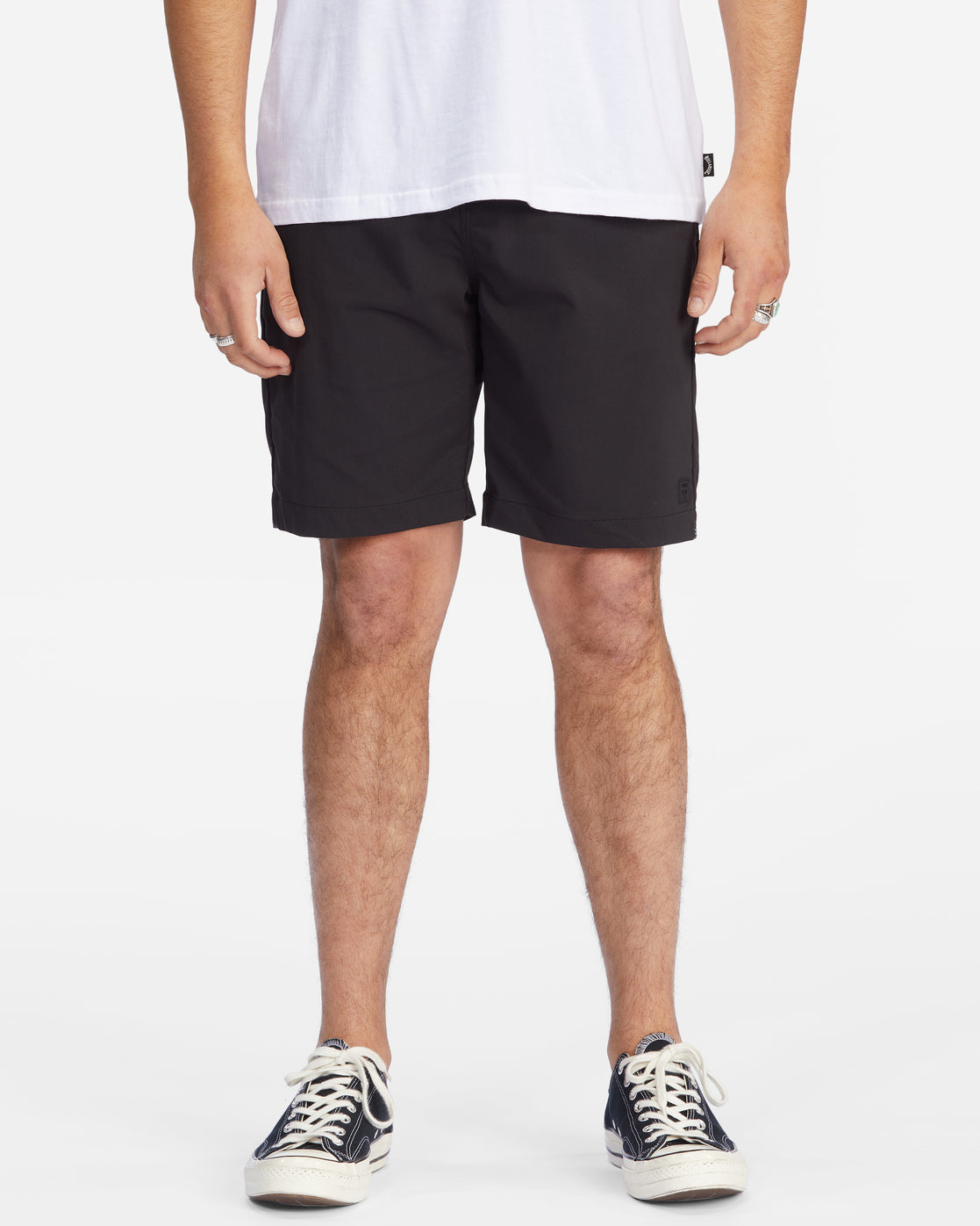 A/Div Surftrek Journey Shorts 20