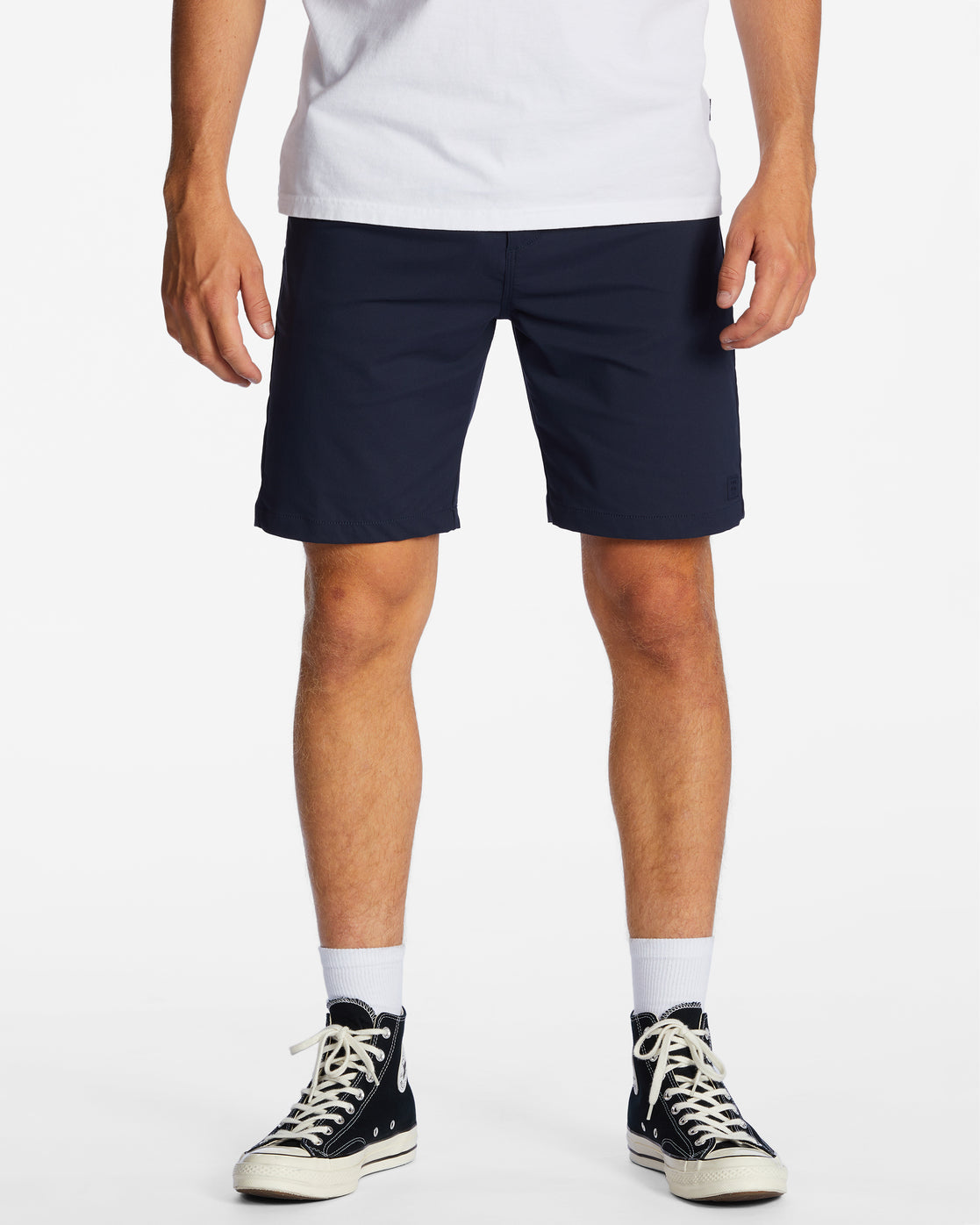 A/Div Surftrek Journey Shorts 20