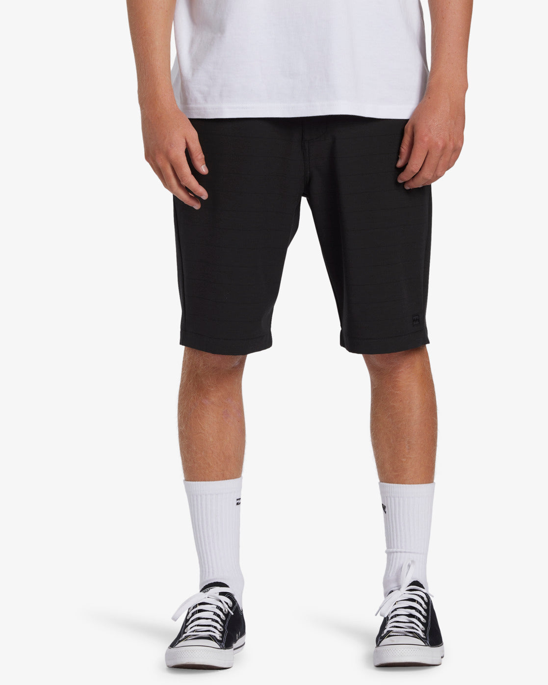 Crossfire Submersible Shorts 21