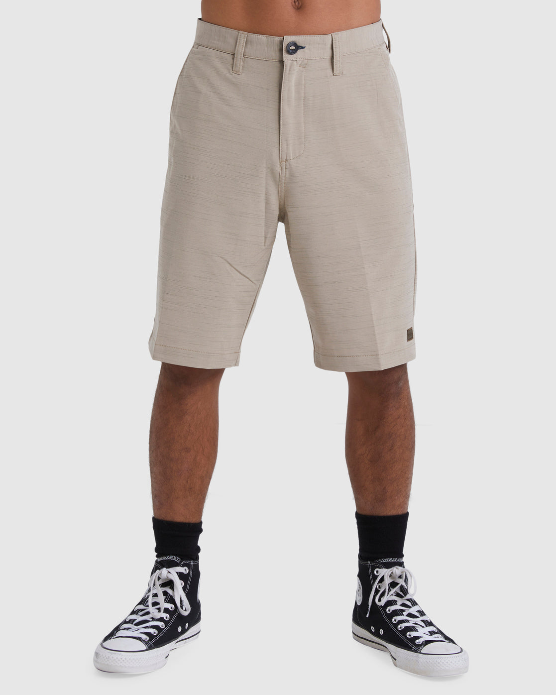 Crossfire Submersible Shorts 21