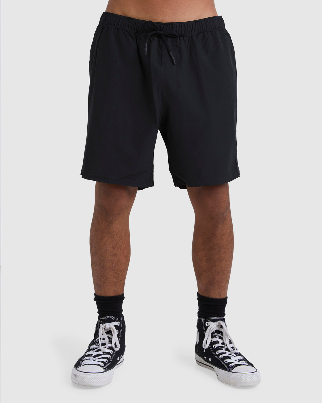 A/Div Surftrek Elastic Shorts 17