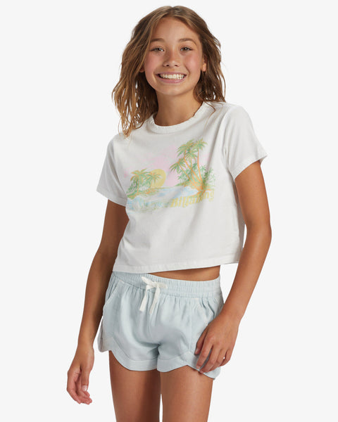 Girls Shorts - Shop Online –