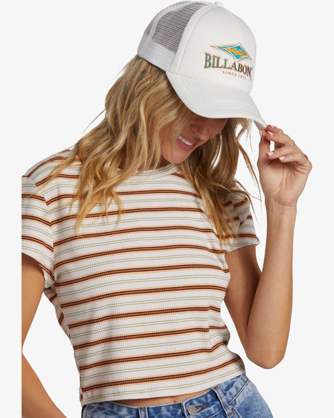 Womens Hats & Caps - Shop Online – Billabong