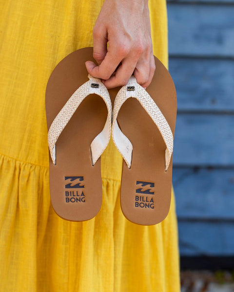 Size 9 Womens Handmade Sandals Beach Sandals Blue Jean Flip Flop