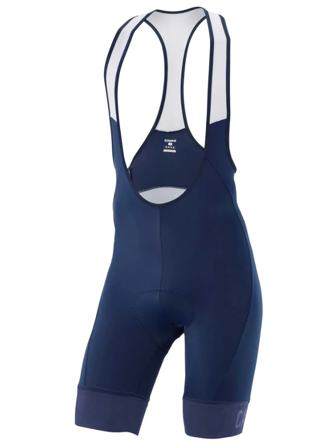 Cyclonus Chicane Seamless Cycling Bib Shorts - Navy Blue – Supreme Bikes PH