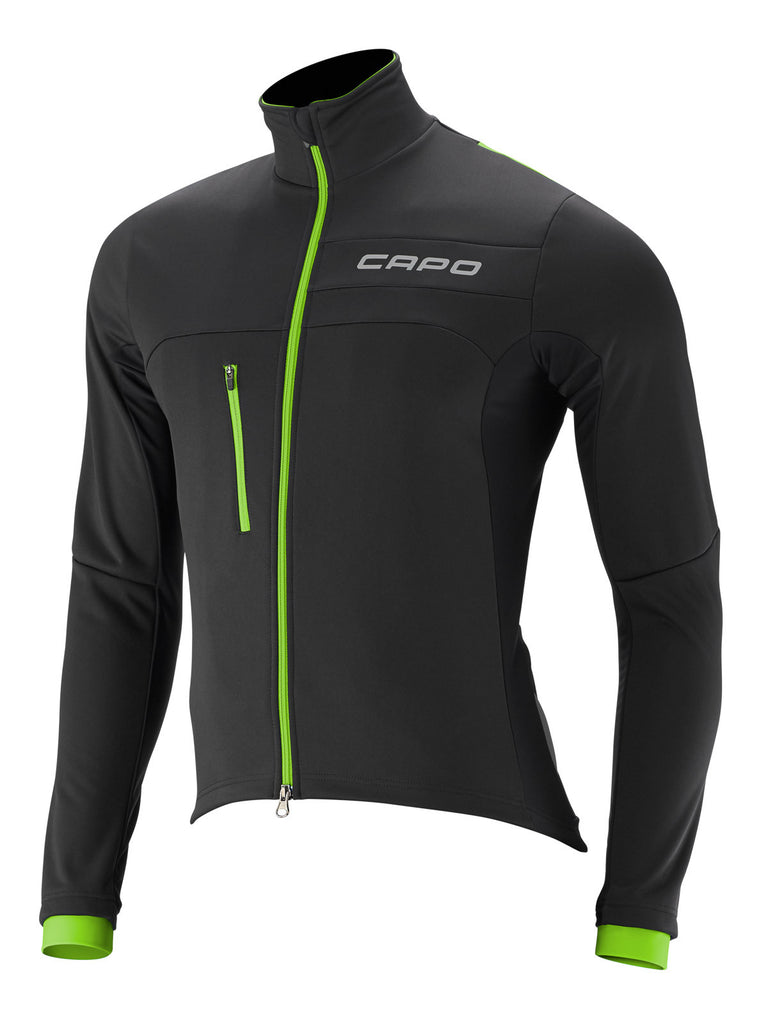 capo cycling clothing