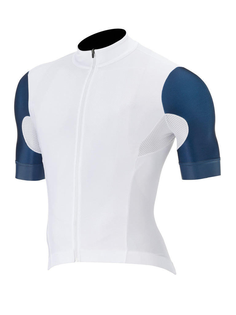 capo cycling jersey