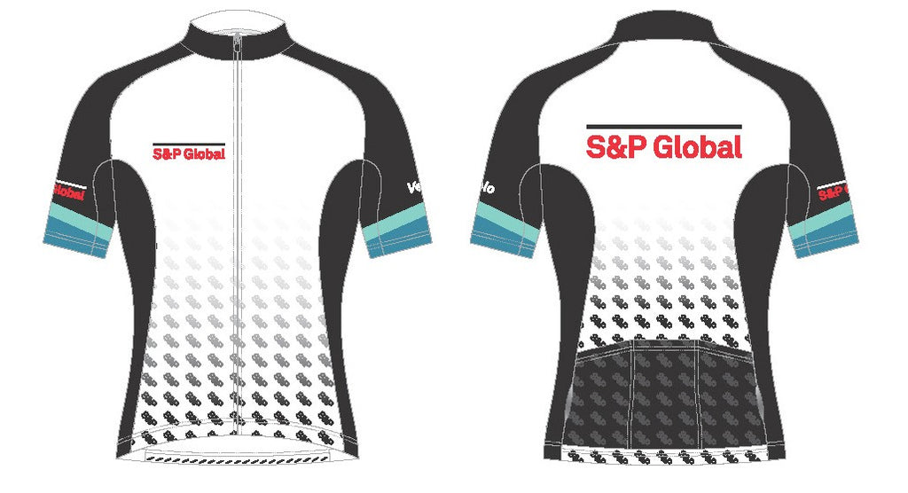 S P Global Men S S One Club Fit Jersey Capo Cycling Apparel