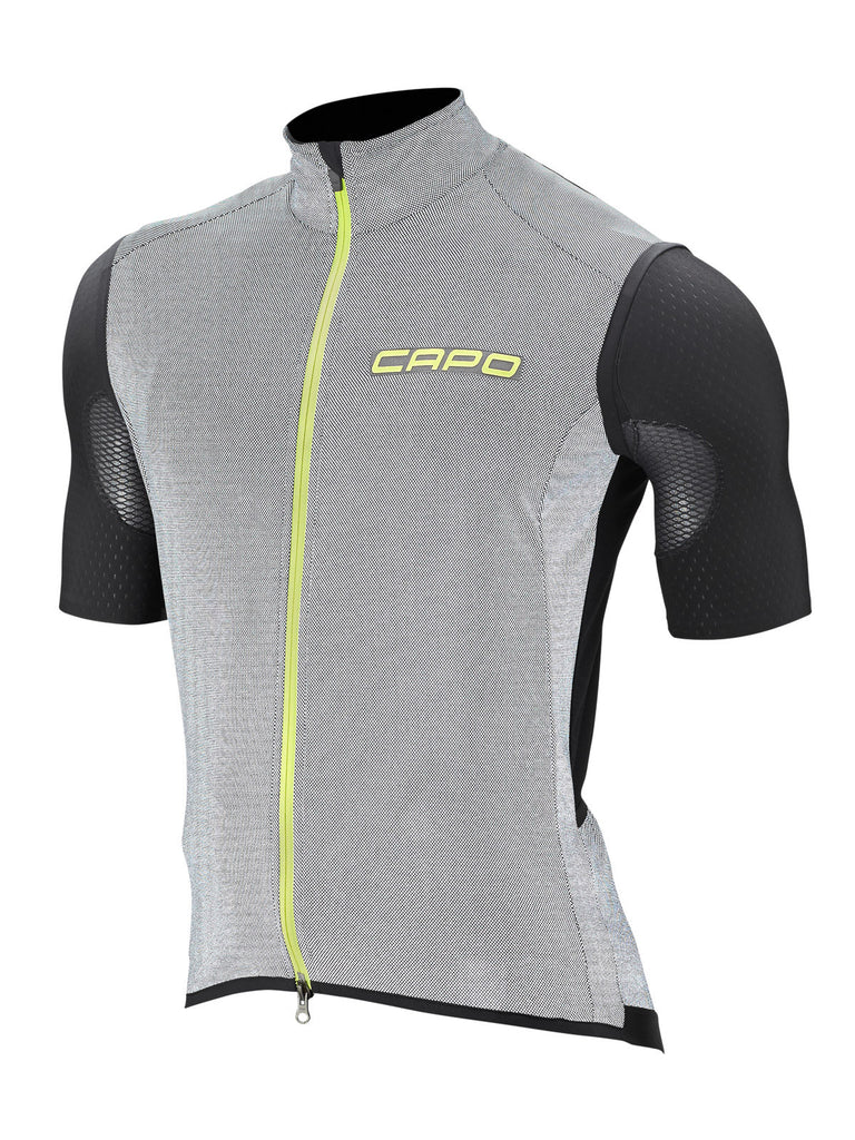 capo padrone bib shorts