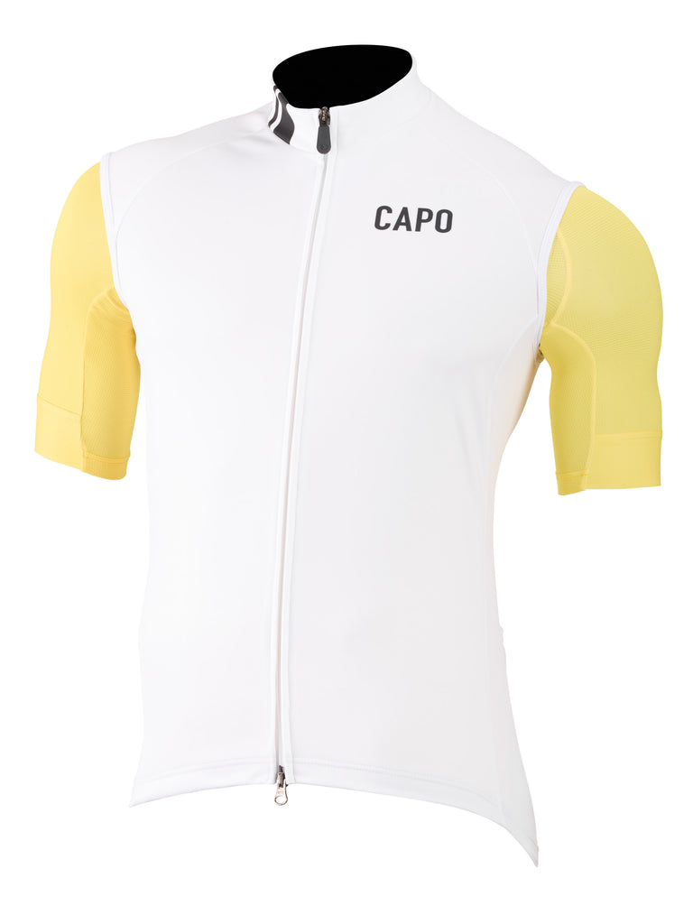 Citizen Camo Wind Vest Navy – Capo Cycling Apparel