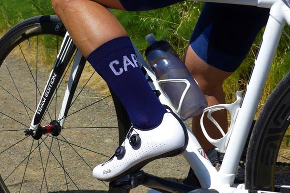 capo bib shorts