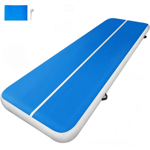 gymnastics airtrack mat
