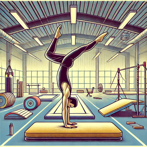 Handstand