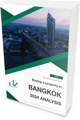 bangkok real estate market