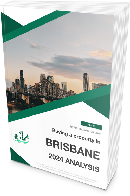 brisbane real estate market