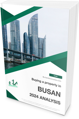 busan real estate market