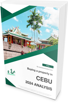 cebu real estate market