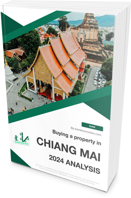 chiang mai real estate market