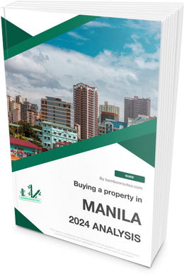 manila real estate market