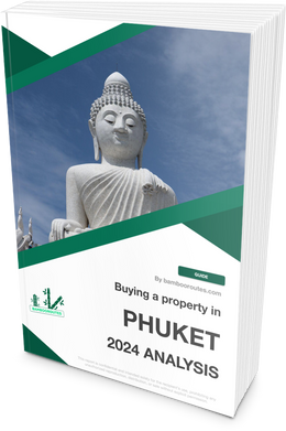 phuket real estate market