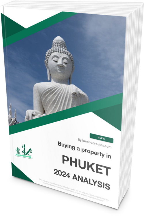 phuket real estate market