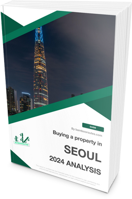 seoul real estate market