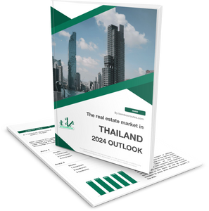 real estate market Thailand