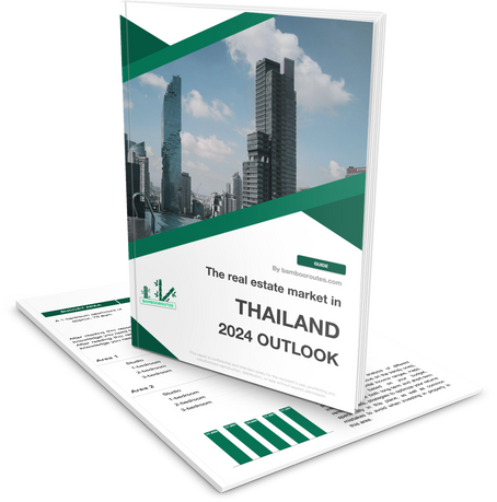 thailand real estate market