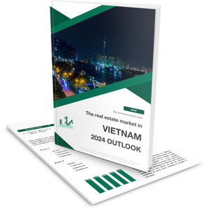 real estate market Vietnam