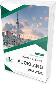 buying property in Auckland