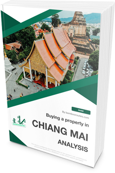 buying property in Chiang Mai