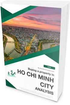 buying property in Ho Chi Minh City