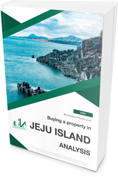 buying property in Jeju Island