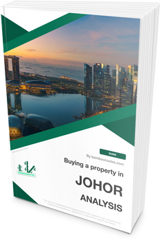 buying property in Johor