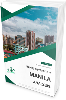 buying property in Manila