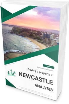 buying property in Newcastle