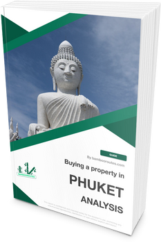 buying property in Phuket