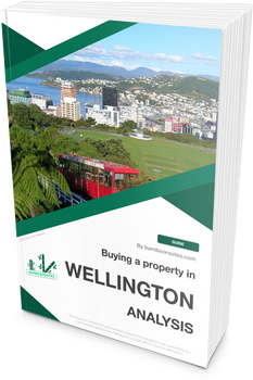 buying property in Wellington