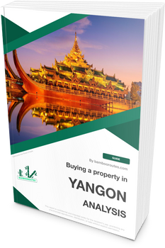 buying property in Yangon