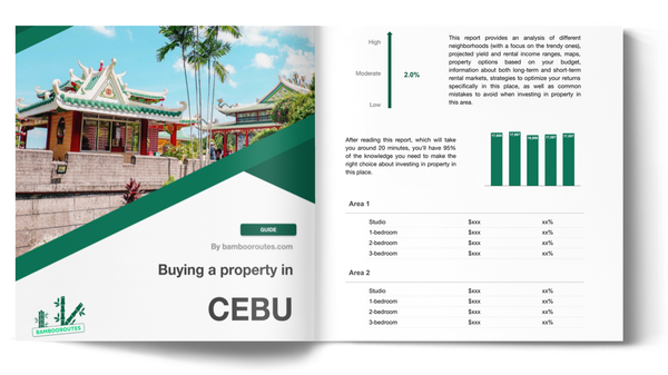 property investment Cebu