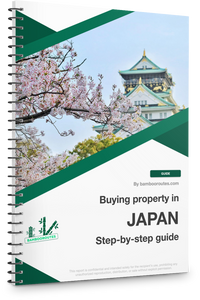buying property foreigner Japan