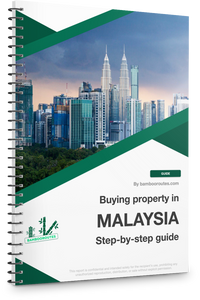 buying property foreigner Malaysia