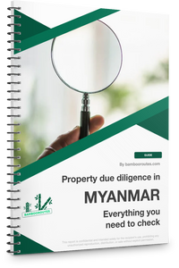 buying property foreigner Myanmar
