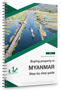 buying property foreigner Myanmar