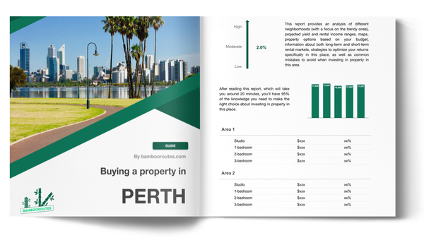 property investment Perth