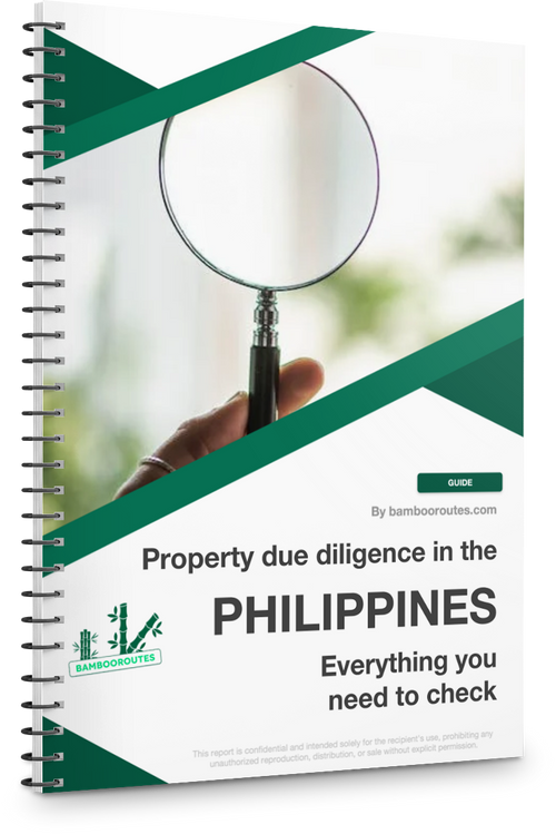 the philippines property market